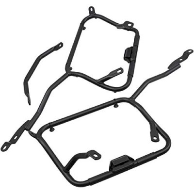 GIVI Supports de valises lat&eacute;rales Monokey Side  PLX Honda NC 700S 12-