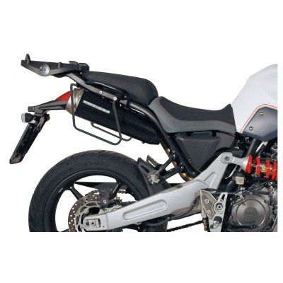 GIVI Supports pour sacoches lat&eacute;rales  Honda Transalp 650 00-07