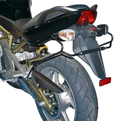 GIVI Supports pour sacoches lat&eacute;rales  Kawasaki ER 6n / ER 6f 650 05-0
