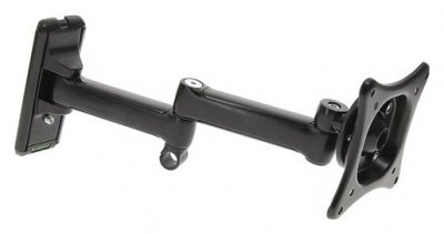 GENERIQUE Supports VESA Motion 3 articulations