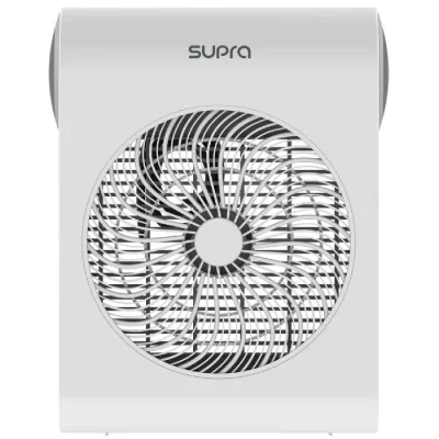 SUPRA  FR9010980B-Soufflant T.m&eacute;canique SDB blanc 2 SB2500