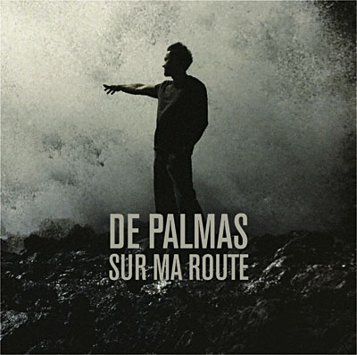 Sur ma route : Best of