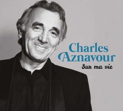 Sur ma vie Int&eacute;grale Studio 1952-1962 Coffret Digipack Inclus un livret de 40 pages