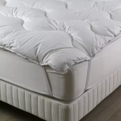 DODO Surconfort de Matelas Reflex Eco label