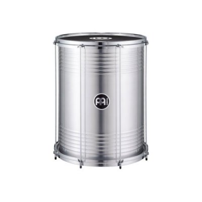 MEINL Surdo  Samba 16''x 20'' 8 Tirants Su16 Aluminium