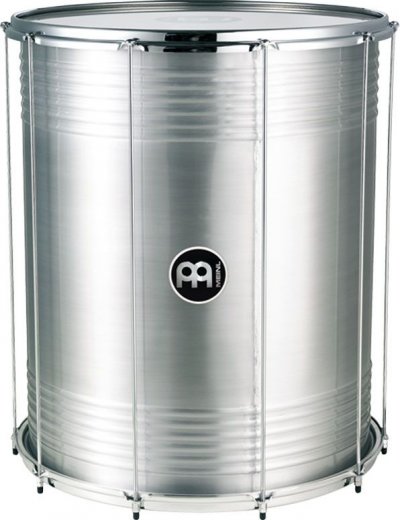 MEINL Surdo  Samba 18''x 22'' 8 Tirants Su18 Aluminium