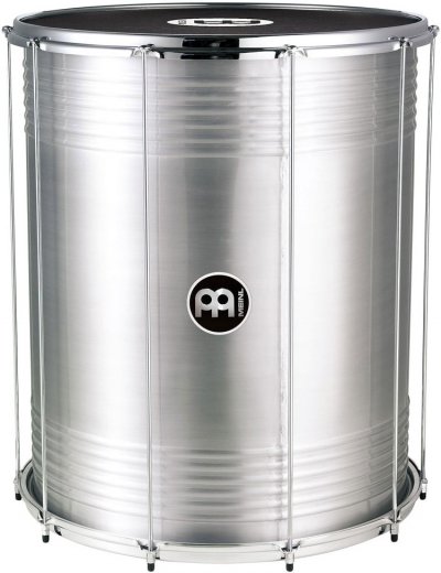 MEINL Surdo  Samba 22''x 24'' 10 Tirants Su22 Aluminium