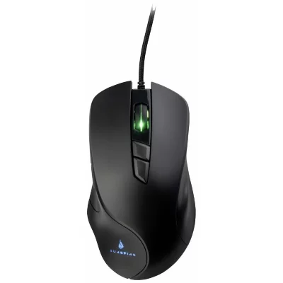 VERBATIM SureFire Martial Claw souris Droitier USB Type-A Optique 7200 DPI