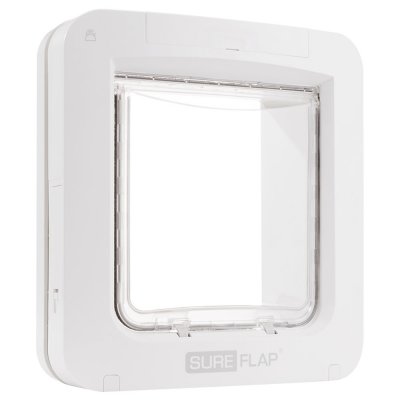 SUREFLAP  Grande Chati&egrave;re &agrave; Puce Electronique Connect sans Hub
