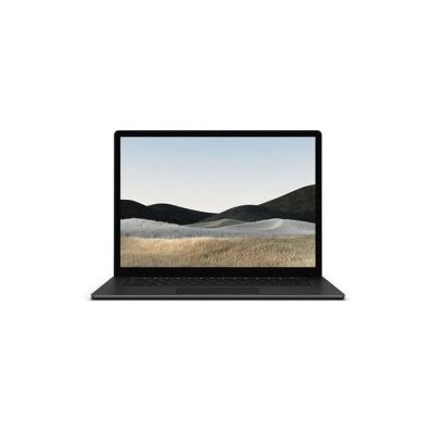 MICROSOFT Surface 4 13,5"" Ecran tactile Intel Core i5 16 Go RAM 256 Go SSD Noir Mat Reconditionn&eacute;