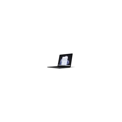 MICROSOFT Surface 5 13,5"" Ecran tactile Intel Core i7 16 Go RAM 512 Go SSD Noir Mat Reconditionn&eacute;