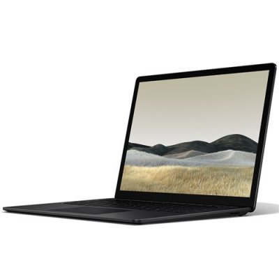 MICROSOFT Surface laptop 3 core i5 256gb 8gb 13in nood w10p e
