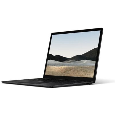 MICROSOFT Surface Laptop 4 13.5'' I5/8Go/512Go Noir finition m&eacute;tal