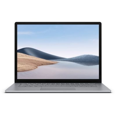 MICROSOFT Surface Laptop 4 15'' R7se/8Go/256Go Platine Finition M&acute;tal en exclusivit&acute;