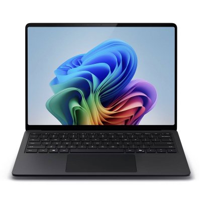MICROSOFT Surface Laptop 7 Core Ultra 5 256 Go 16 Go, Noir - Azerty - Neuf