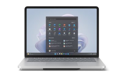 MICROSOFT Surface Laptop Studio - i7/32/1TB - RTX2000 - Platinum