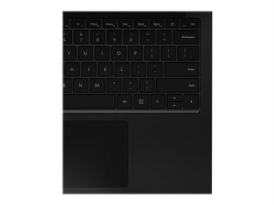MICROSOFT Surface Laptop4 R5/16/256 13in W11 Black