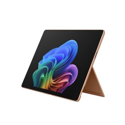 MICROSOFT Surface Pro 12e &eacute;dition 13"" Ecran tactile Copilot+PC Snapdragon X2 Elite 16 Go RAM 1 To SSD Dune