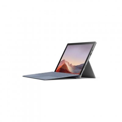MICROSOFT Surface Pro 7 12,3 Full Hd 2-en-1 I7 16 Go 256 Go Argent 