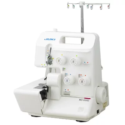 JUKI Surjeteuse  Mo644d - Garantie 5 Ans