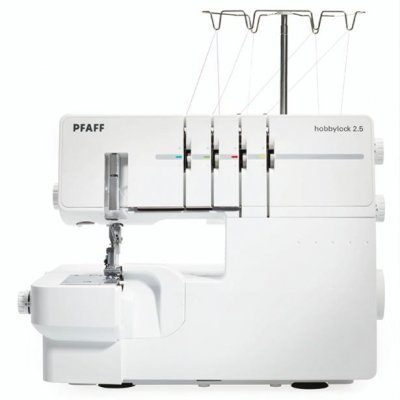 PFAFF Surjeteuse  hobbylock 2.5 - garantie 5 ans