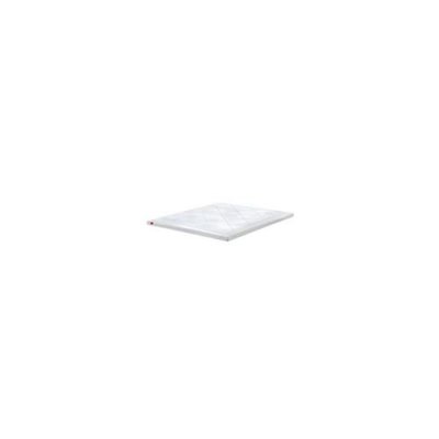 EPEDA Surmatelas Actif Memo 140 x 190 cm