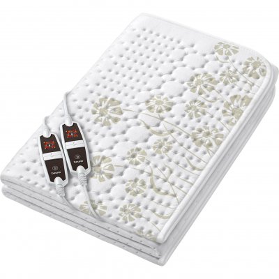 BEURER Surmatelas chauffant 2 places 150x160cm 2x60w -  - ub68 xxl