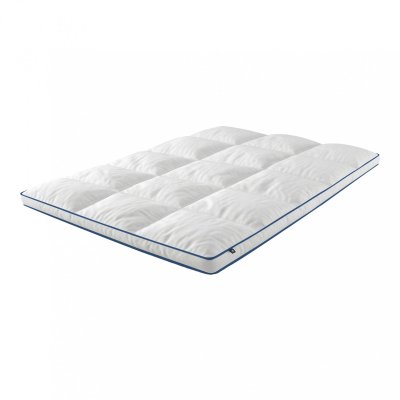 MORPHEA FRANCE Surmatelas CLOUD, 200x200 cm