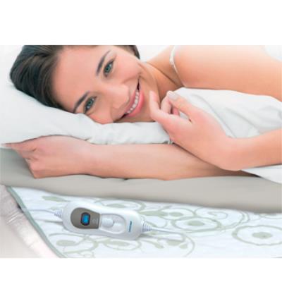 GENERIQUE Surmatelas &eacute;lectrique Heating Blanket S1, une personne