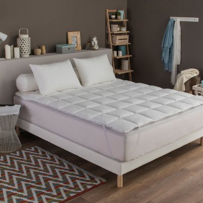 DODO Surmatelas Palace Anti-Acariens - 80/200 - 