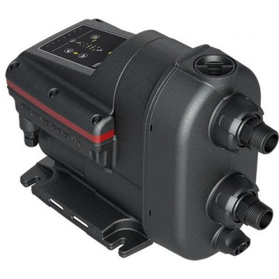 GRUNDFOS Surpresseur compact Scala 2 avec variateur de vitesse int&eacute;gr&eacute;