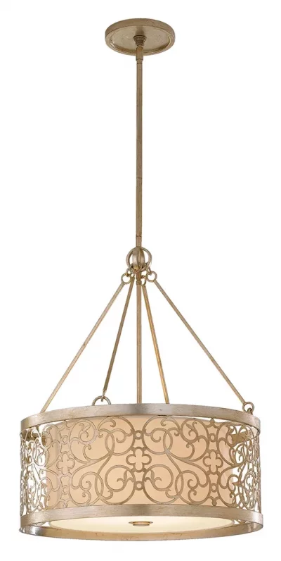 FEISS Suspension Arabesque 4 ampoules