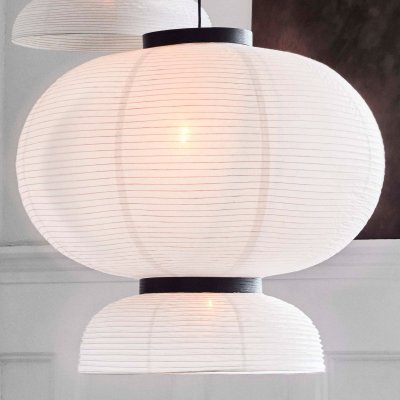 &TRADITION Suspension blanche Formakami JH5 -