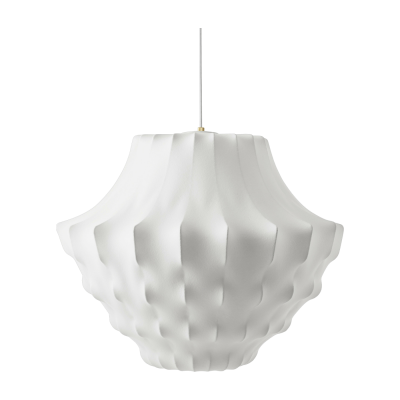 NORMANN COPENHAGEN Suspension blanche L Phantom - 