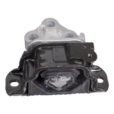 FEBI Suspension, bo&icirc;te de vitesse manuelle  BILSTEIN 102739 gauche