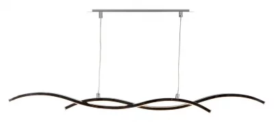  Suspension design LASANA 2 chrome