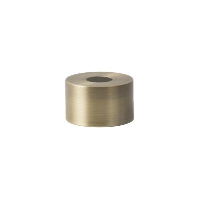 FERM LIVING Suspension dor&eacute; socket high dor&eacute; Disc Collect - 