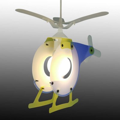 NIERMANN STANDBY Suspension H&eacute;licopt&egrave;re pour enfants