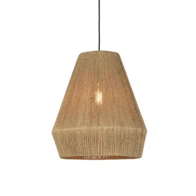 GOOD & MOJO Suspension Iguazu jute naturel S - 