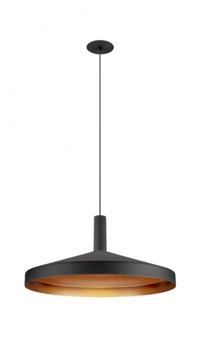 SLV Suspension Lalu &Oslash; 36cm noir - 1010795