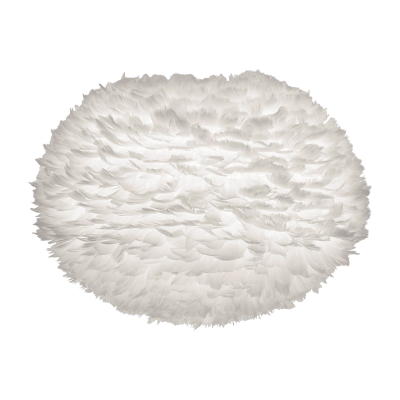 UMAGE Suspension large LED EOS blanc 15W H40 x &Oslash;65 cm Blanc 