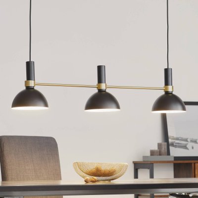 MARKSLOJD SUSPENSION LARRY 3L  E27 60W
