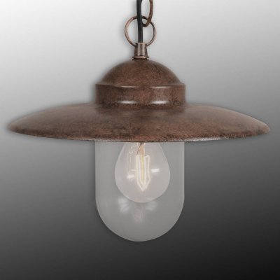 NORDLUX Suspension Luxembourg, IP23