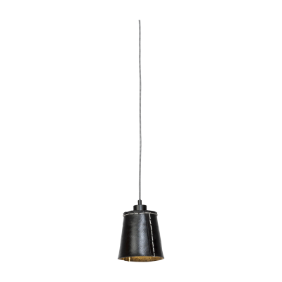 GOOD & MOJO Suspension noire en pneu recycl&eacute; Amazon - Good&Mojo