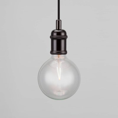 NORDLUX Suspension  Avra E27 60 W noir