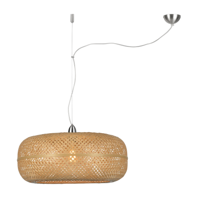 GOOD & MOJO Suspension Palawan/Bambou &Oslash;60cm, Good&Mojo