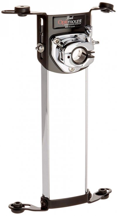 PEARL MUSICAL INSTRUMENT COMPAGNY Suspension pour tom 15 ou 16'' - Pearl Optimount OPT1516