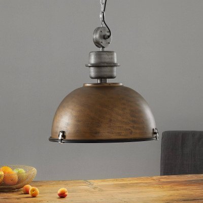 STEINHAUER Suspension  Bikkel &Eacute;chantillon - Verre - 7834B - &Eacute;chantillon