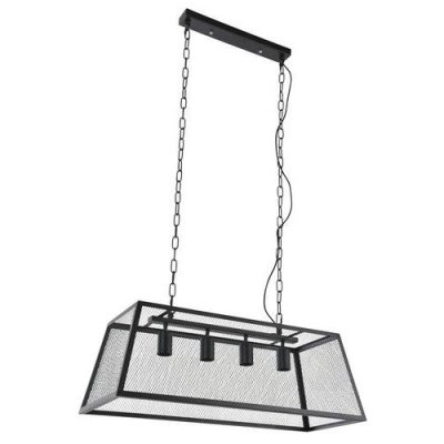 COREP Suspension STOCK Noir