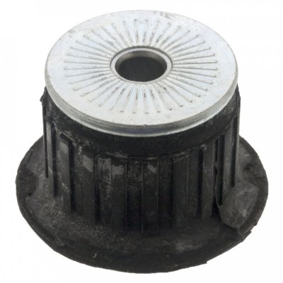 Suspension, support de bo&icirc;te de vitesse manuelle FEBI BILSTEIN 01927